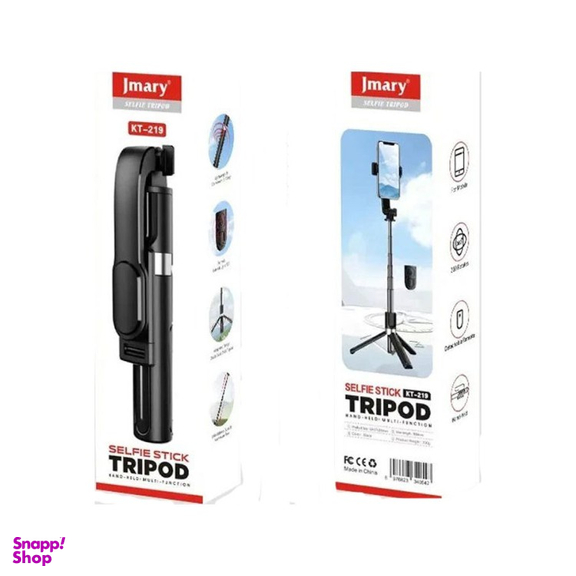 پایه نگهدارنده گوشی موبایل جی ماری مدل KT219