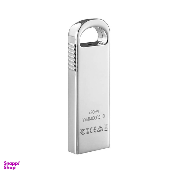 فلش مموری اچ پی مدل  X306W ظرفیت 128 گیگابایت