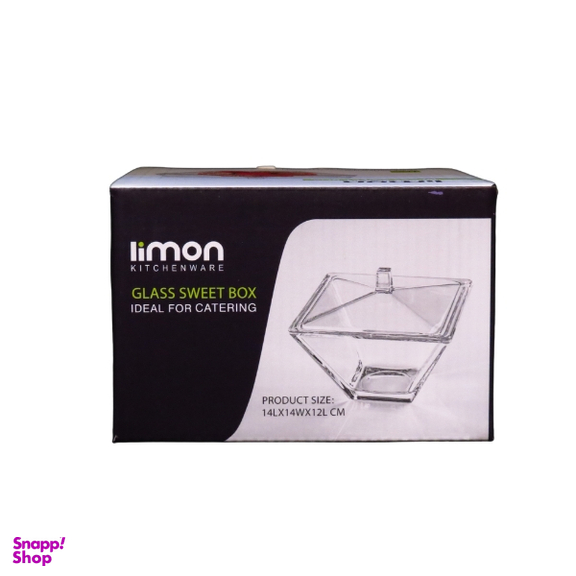 شکلات خوری لیمون کد 2296