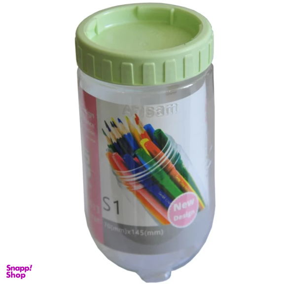 ظرف حبوبات آریاسام کد 801023