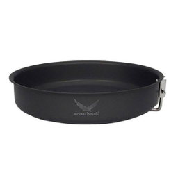 ماهیتابه سفری اسنوهاک مدل SN F10