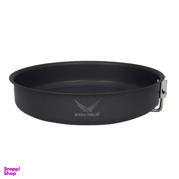 ماهیتابه سفری اسنوهاک مدل SN F10