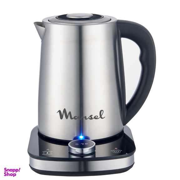 چای ساز استیل مارسل مدل روهمی 300