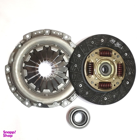 کیت کلاچ پی اچ سی والئو مدل KIK-044N مناسب برای تیبا ساینا