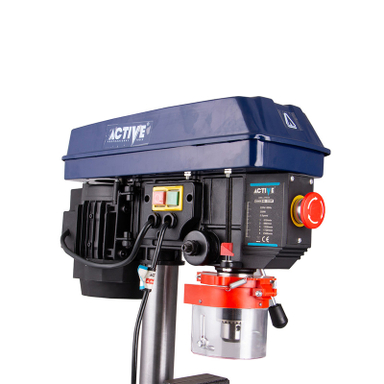 دریل ستونی اکتیو تولز مدل AC-2213PT