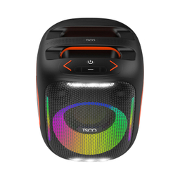 اسپیکر بلوتوثی قابل حمل تسکو مدل TS 23453