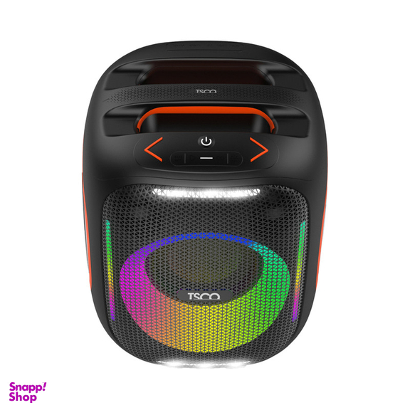 اسپیکر بلوتوثی قابل حمل تسکو مدل TS 23453