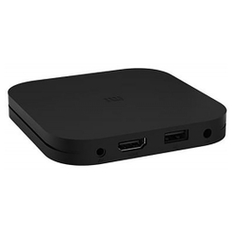 اندروید باکس شیائومی مدل Mi Box S