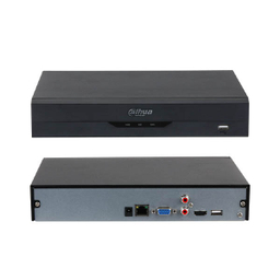 ضبط کننده ویدئویی تحت شبکه داهوا مدل DHI-NVR4116HS-EI