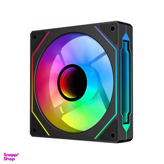 فن خنک کننده کیس اوست مدل AVI-120 ARGB Reverse Blade