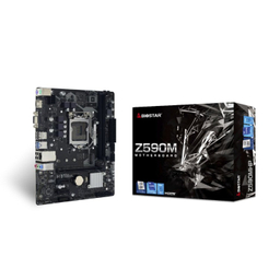 مادربرد بایواستار مدل Biostar Z590MHP