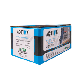 فرز نجاری لبه زن اکتیو تولز مدل AC-4706T