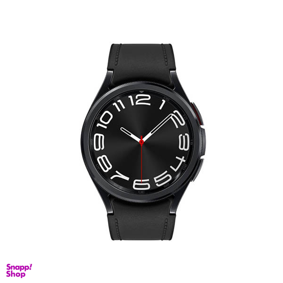 ساعت هوشمند سامسونگ مدل Galaxy SM-R950 43mm
