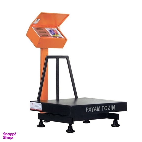 ترازوی فروشگاهی پیام توزین مدل TS200
