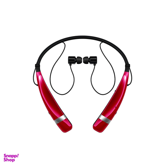 هدست بلوتوثی ال جی مدل Tone Pro HBS-760