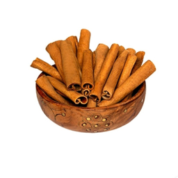 چوب دارچین هرول وزن 100 گرم