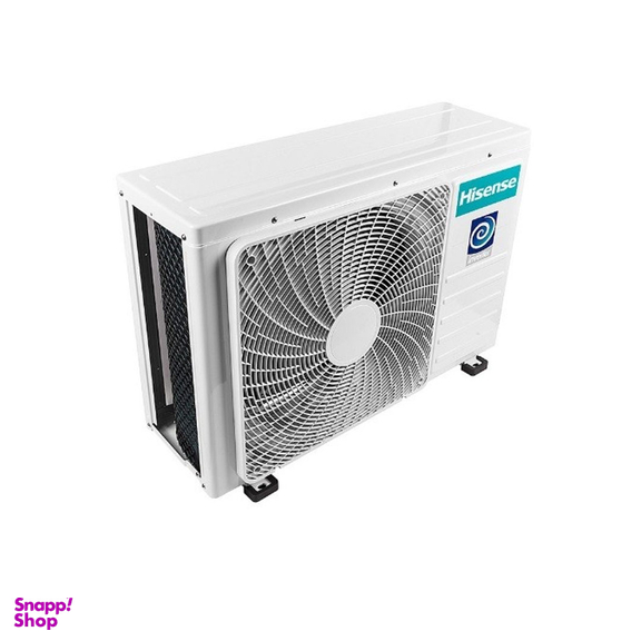 کولر گازی هایسنس مدل HIH-18TG 18000