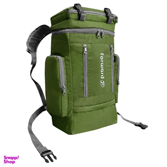 کوله پشتی 45 لیتری فوروارد کد FCLT8043 CAMP PRO