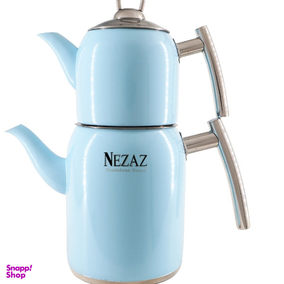 کتری و قوری مدل 5016