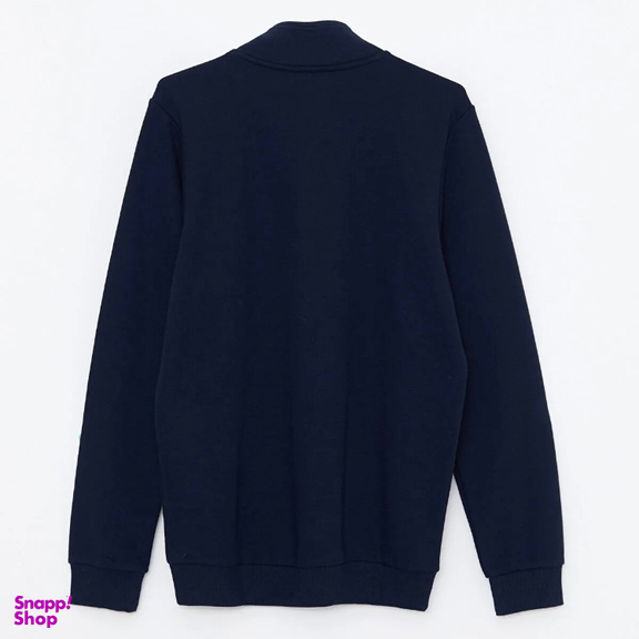 سویشرت مردانه ال سی وایکیکی مدل Torrk335