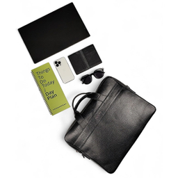 کیف اداری چرم کاکتوس مدل B۱۰۲۸