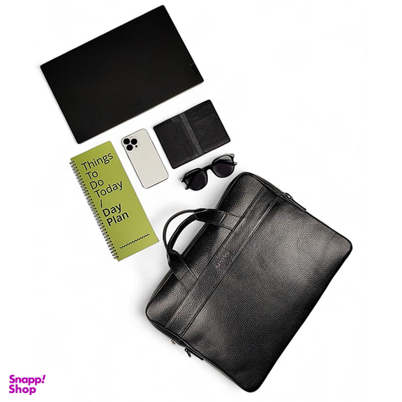 کیف اداری چرم کاکتوس مدل B۱۰۲۸