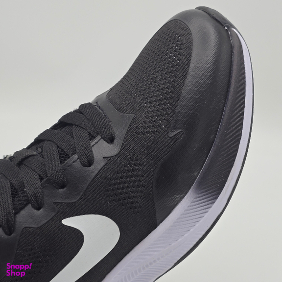 کفش پیاده روی کد 56788 رنگ مشکی