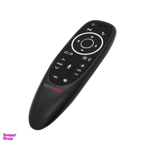 اندروید باکس تسکو مدل TAB ECO AIR به همراه ایر ماوس و اشتراک سه ماهه فیلیمو