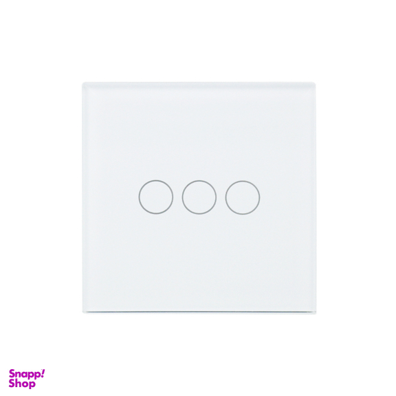 پکیج خانه هوشمند دوخواب کد 002 به همراه آیفون