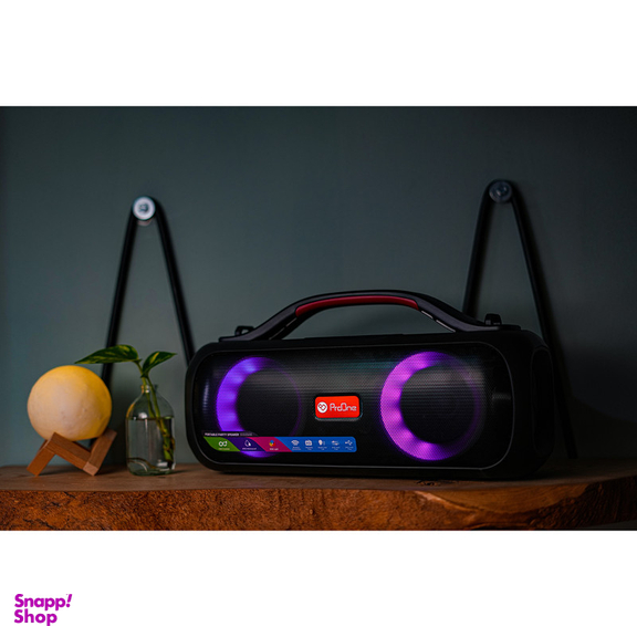 اسپیکر بلوتوثی پرووان مدل PSB4903