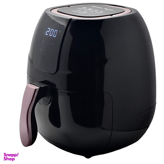 سرخ کن بدون روغن دسینی  مدل  DR-8803S REGINA
