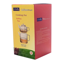 کتری و قوری ناتالی کد 10372