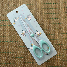 قیچی مینیسو مدل B-501