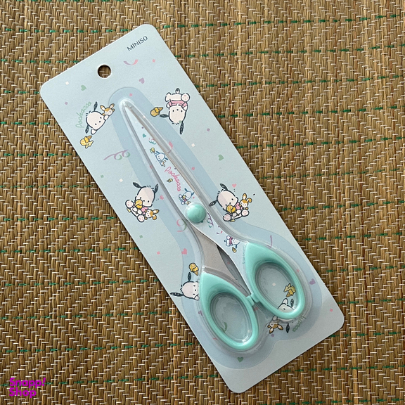 قیچی مینیسو مدل B-501