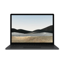 لپ تاپ 15 اینچ مایکروسافت مدل Surface 4 Ryzen 7 512GB SSD 16GB RAM