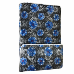 تشک مهمان مدل اکونومی تک نفره سایز 185x85 سانتی متر