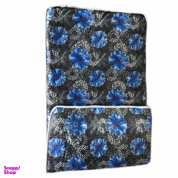 تشک مهمان مدل اکونومی تک نفره سایز 185x85 سانتی متر