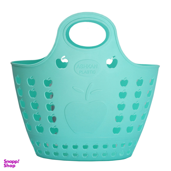 سبد خرید اشکان مدل سیب کد Size 2