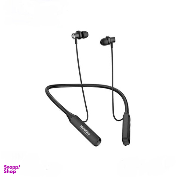 هدفون بلوتوثی دورگردنی هاینو تکو مدل HN-42