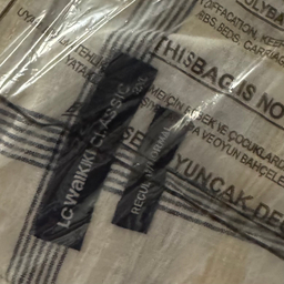 پیراهن مردانه ال سی وایکیکی مدل Tork8754