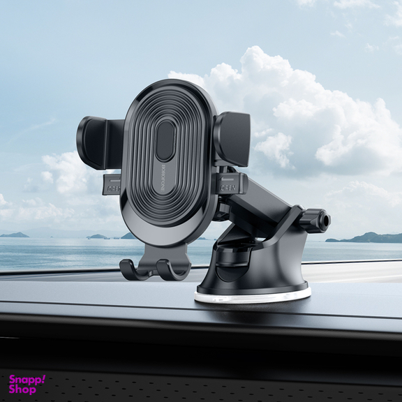 پایه نگهدارنده‌ گوشی موبایل بروفون مدل BH85