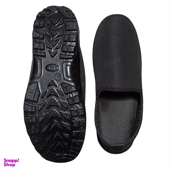 کفش راحتی مردانه مدل نصر رنگ مشکی