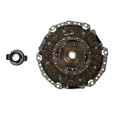 دیسک و صفحه خودرو پلاستکس کد 45 مناسب پژو 206 تیپ 5 و TU5