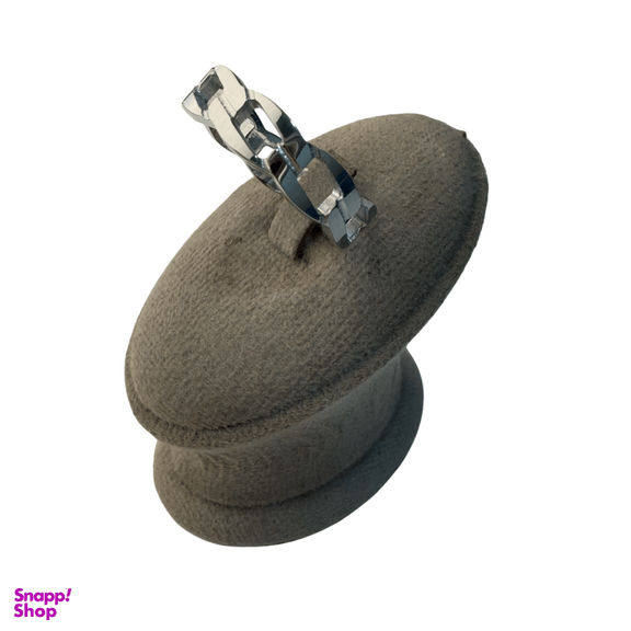 انگشتر نقره 925 عیار زنانه کد koro 2019