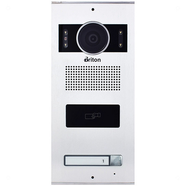 پنل دربازکن تصویری برایتون مدل BPK-2001-R