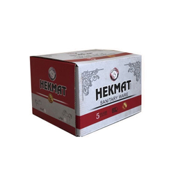 شیر حمام حکمت نشان مدل لیندا