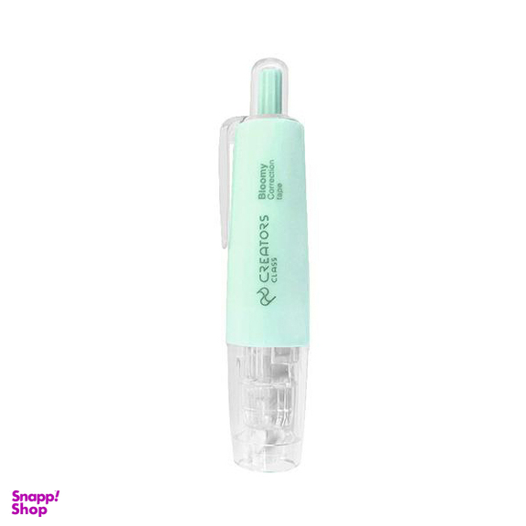 غلط گیر نواری سی کلاس مدل Bloomy کد CCT-78