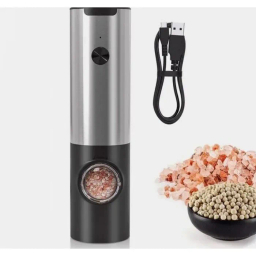 فلفل ساب هوهاو مدل Electric Grinder کد 8853