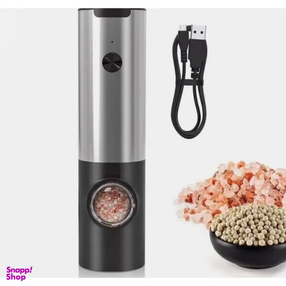 فلفل ساب هوهاو مدل Electric Grinder کد 8853