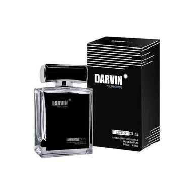 ادوپرفیوم مردانه رودیر پلاس مدل Darvin